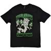 Eric B. & Rakim Paid In Full T-Shirt Black New