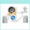 Беспроводные Bluetooth-наушники Стерео Наушники с Радиусом Действия 10 м для Музыки и Звонков