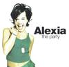CD ALEXIA - Party  DAN4913392 Dance Pool 1998 Europe Dance & Electronica Used
