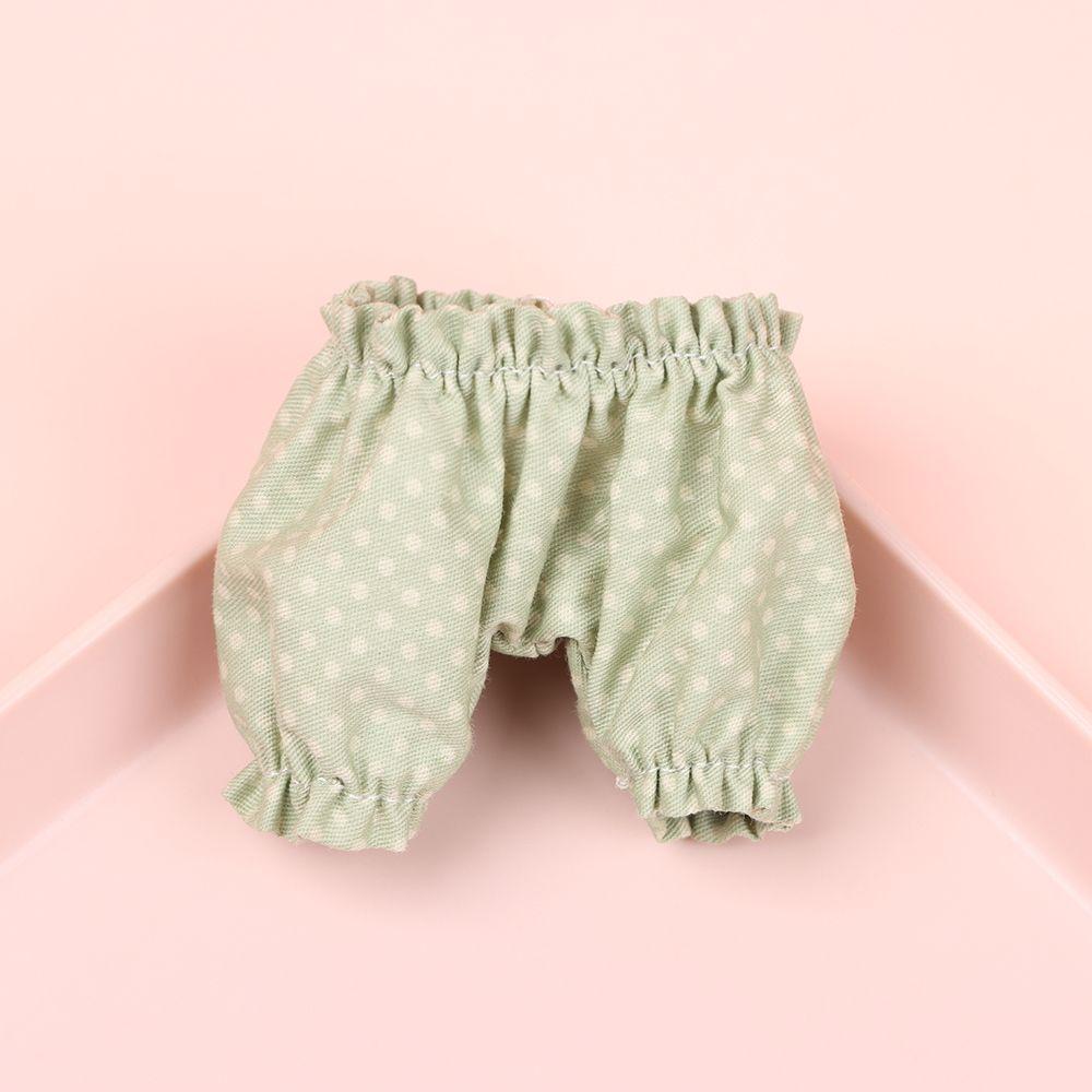 Children Toys Clothing Collocation Dress Up Cotton Doll Clothes Shorts Lantern Pants Doll Clothing