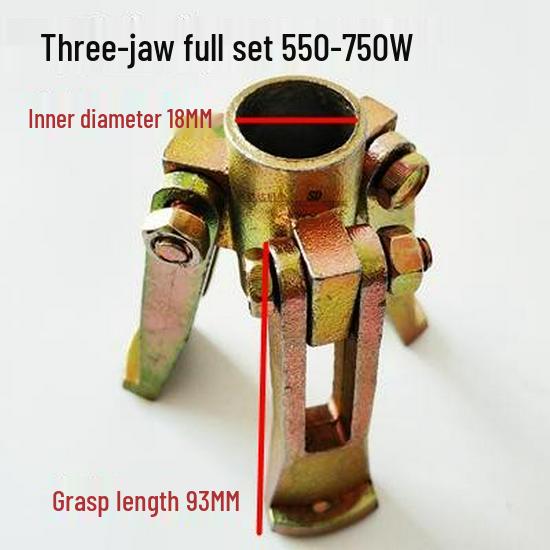 Makita Моторный экстрактор сердечника: Инструмент для снятия и установки водяного насоса, статора, подшипника рулевого механизма