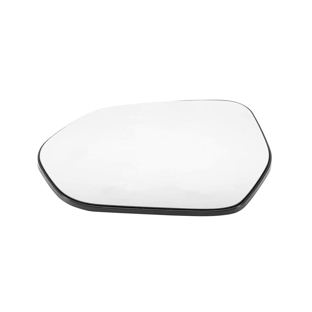 Стекло зеркала заднего вида со стороны водителя с подогревом для Toyota Prius 2016-2022