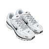 Nike P-6000 Белый Металлик Серебристо-Черный Мужские Кроссовки CD6404-107