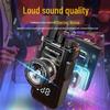 Newman FT590 5W IP68 Two-Way Radio (CN version)