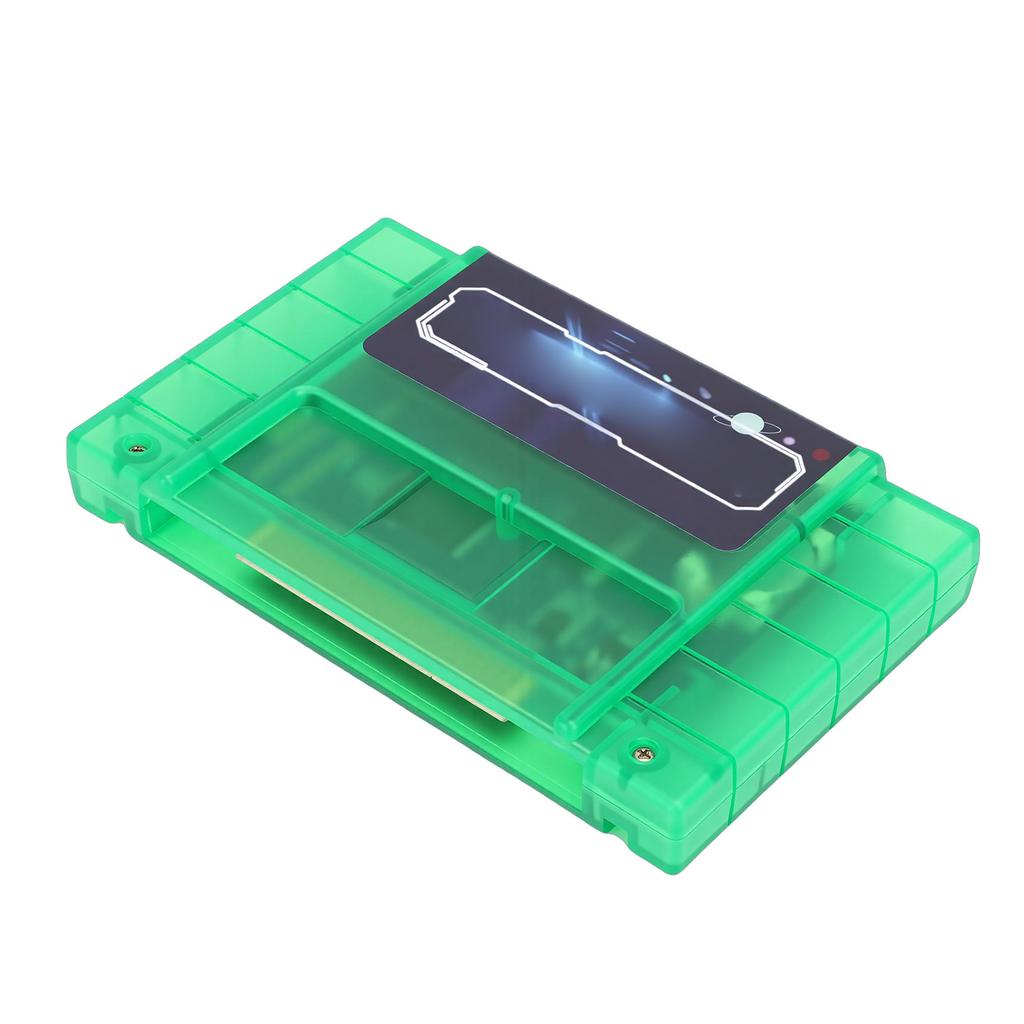 Ретро игровая картриджная приставка для игровой консоли SNES, 16-битная, 900 в 1, Мульти-игровая картриджная приставка с картой памяти 8 ГБ
