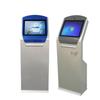 Киоск с 19-дюймовым сенсорным экраном TouchWo KD19 (Китайская версия)