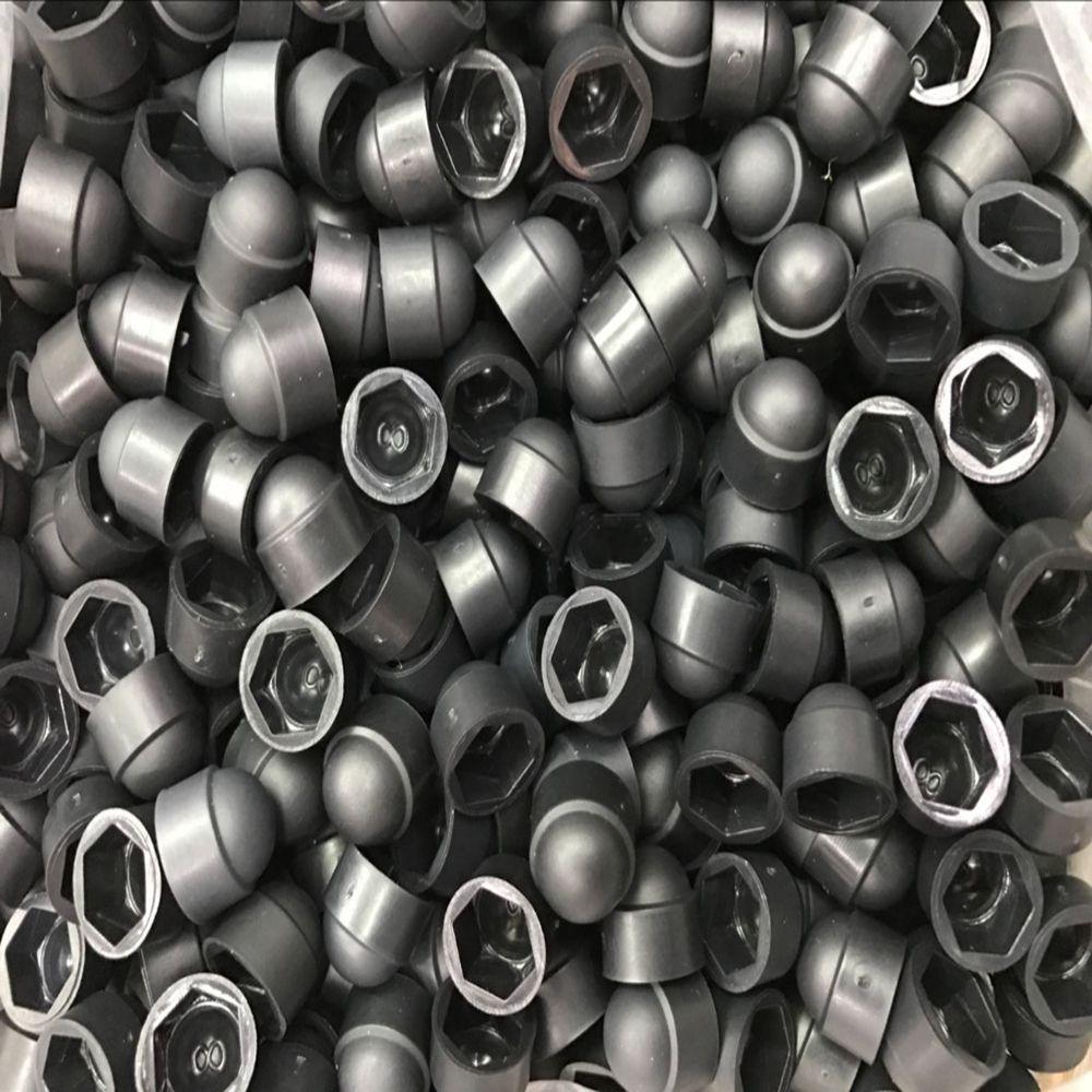 M12 M10 Protection Bolt Caps Dome Covers Exposed Nut Plastic
