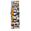 Cinelli Cork Ribbon Bar Tape [Black NMCORKN]