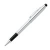 Cross Century II Chrome Select Tip Ballpoint Pen 3504 Water-based