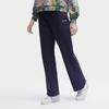 New FILA Casual Pants Women's Vine Purple F11W348611F-DP