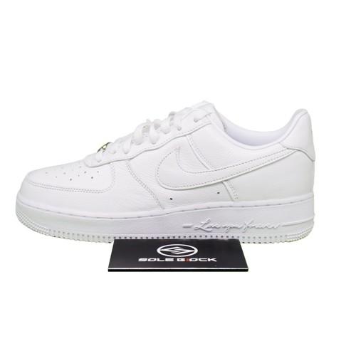 NOCTA x Nike Air Force 1 Low Drake Certified Lover Boy CZ8065-100 Мужской размер