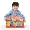 Takara Tomy Furniture Bluey Family House Bluey's Galore! Two-Story