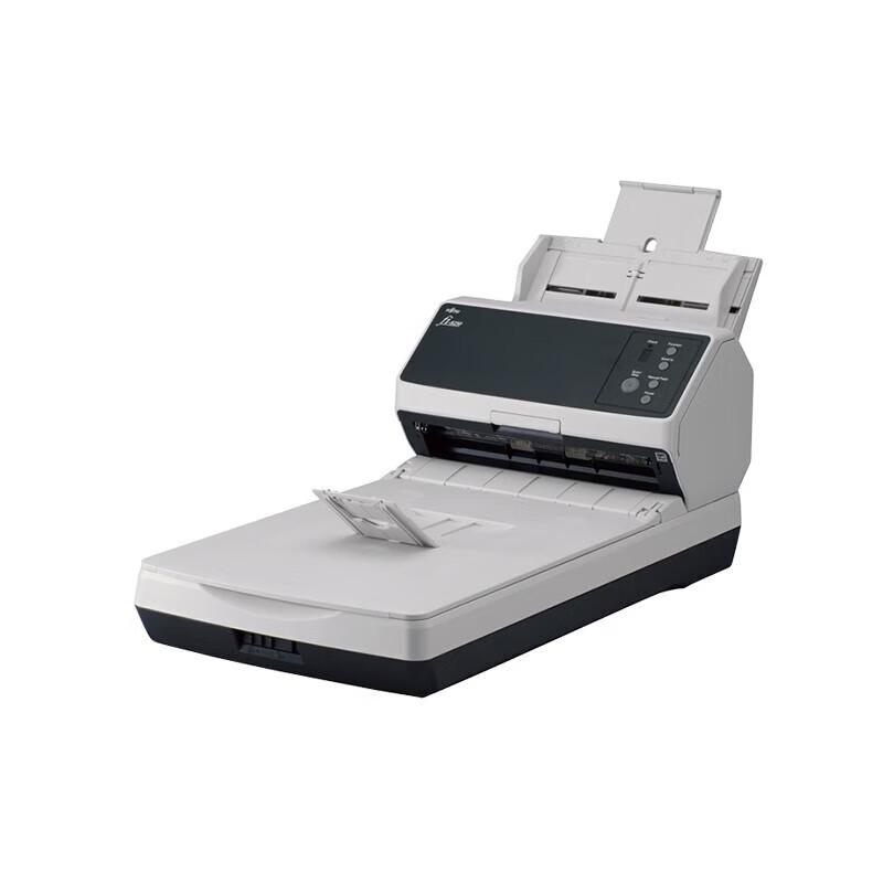 Fujitsu A4 Color Duplex Document Scanner CN plug (adapter included)