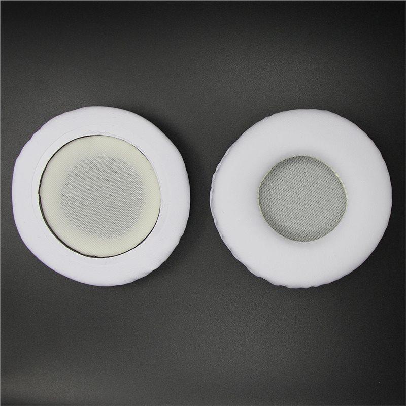 ABNR 105MM Ear Pads For AKG K271 K171 K240 AKG K241 K242 Soft Sponge Foam Cushions For Audio-Technica ATH A500 A500X