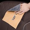 New Cars Wash Microfiber Towel Car Cleaning Drying Cloth Detailing For Cadillac Escalade XT4 GT4 XT5 XT6