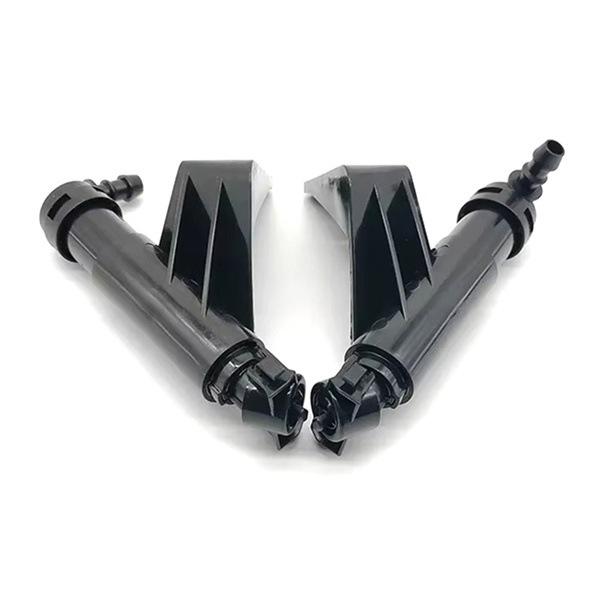 Пара омывателей фар (98671-2W500, 98672-2W500) для Hyundai 2015-2019