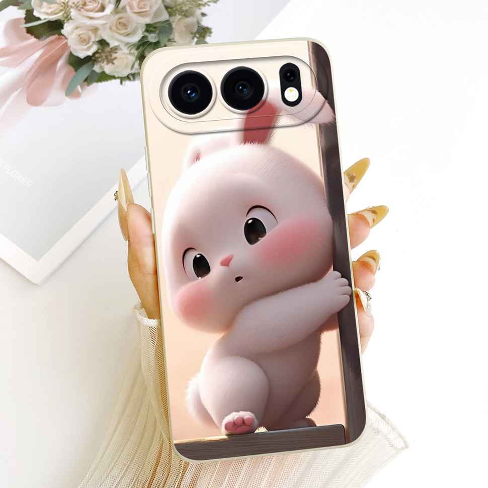 For Honor 500 5G 6.55" Case Fashion Colorful Cartoon Silicone Back Cover For Honor500 HONOR 500 5G MEY-AN00 Bumper Phone Cases