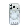 Поворотная подставка на 360° Совместима с iPhone 17 Pro Max и 15 Pro Новый чехол для телефона
