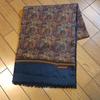 Б/у Шарф CHAPS RALPH LAUREN В отличном состоянии Chaps Ralph Lauren