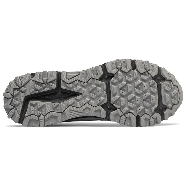 New Balance Серия NB 410 Уличные повседневные кроссовки с низким верхом для трейлраннинга Унисекс кроссовки Серые MT410SO5