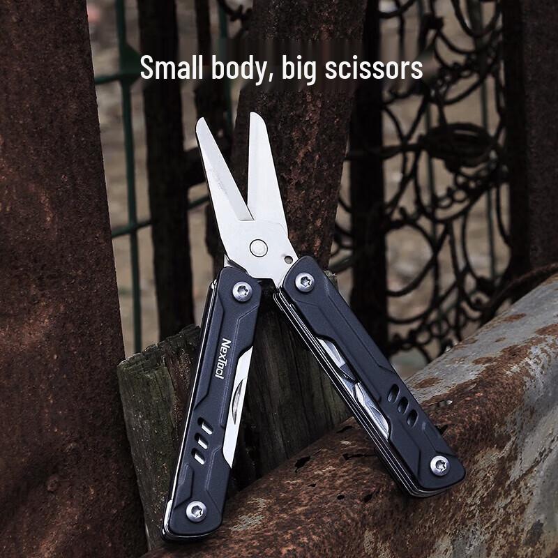 Мультитул NEXTOOL Little Sailor