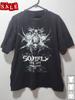 Новая футболка Soulfly Dark Ages Рождественский подарок Унисекс S-5XL Футболка UK94 Унисекс Футболка