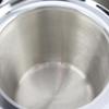 Эффективные термоизолированные соусники с крышкой из нержавеющей стали для подачи подливы и соуса. Незаменимы на кухне.