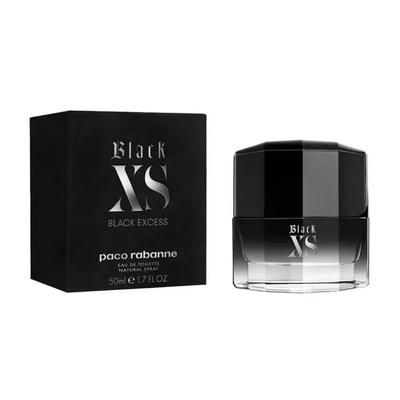 Black XS Туалетная вода для мужчин