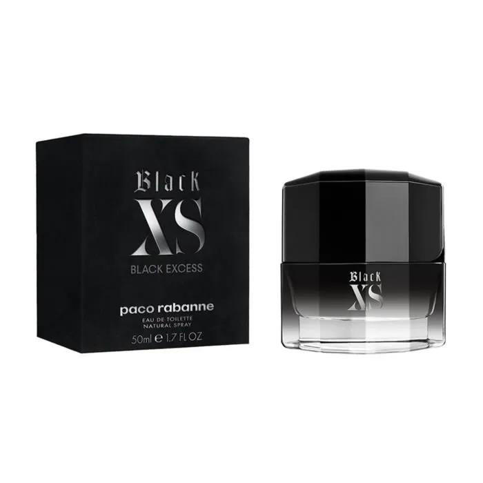 Rabanne Black XS Туалетная вода для мужчин
