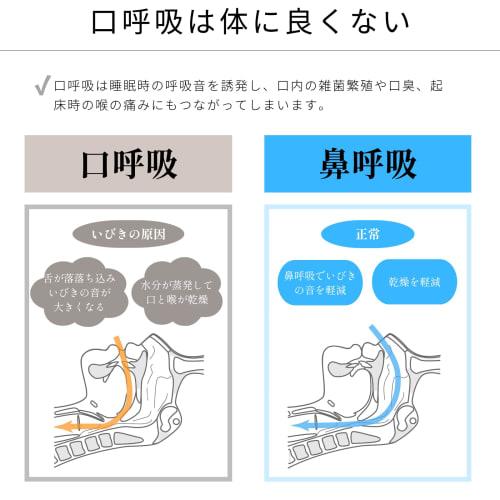 Anti-snoring nose pins, soft silicone type, nasal dilation, 8 pieces (4 sizes x 2 pieces of each size)