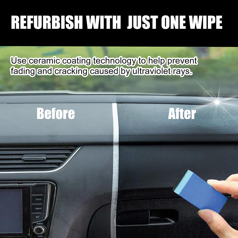 Средства для чистки автомобилей Восстанавливают выцветшие свойства Чистящие средства для резины