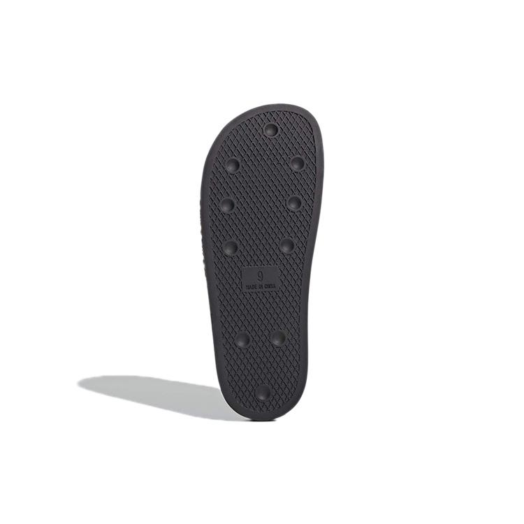 adidas Шлепанцы Adidas Adilette 'Черный' Женские H67740