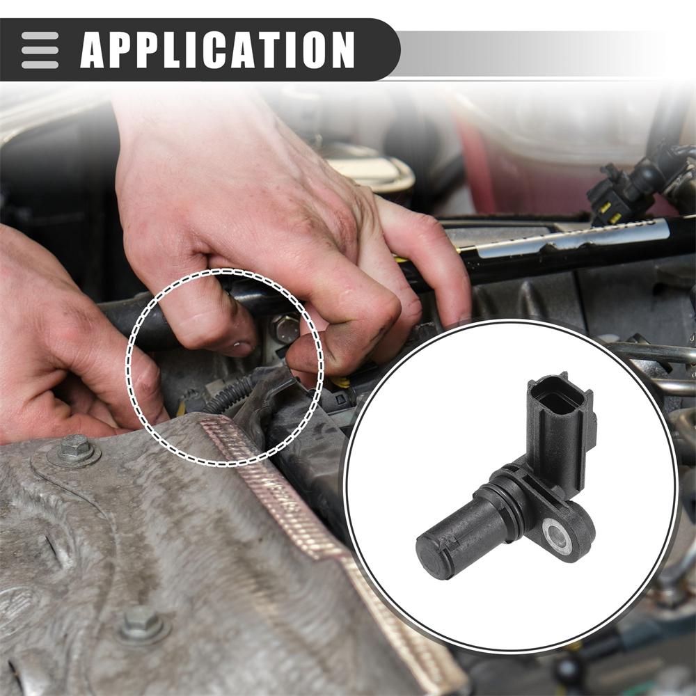 Automatic Transmission Input Speed Sensor for Ford Explorer No.XW4Z7H103AA