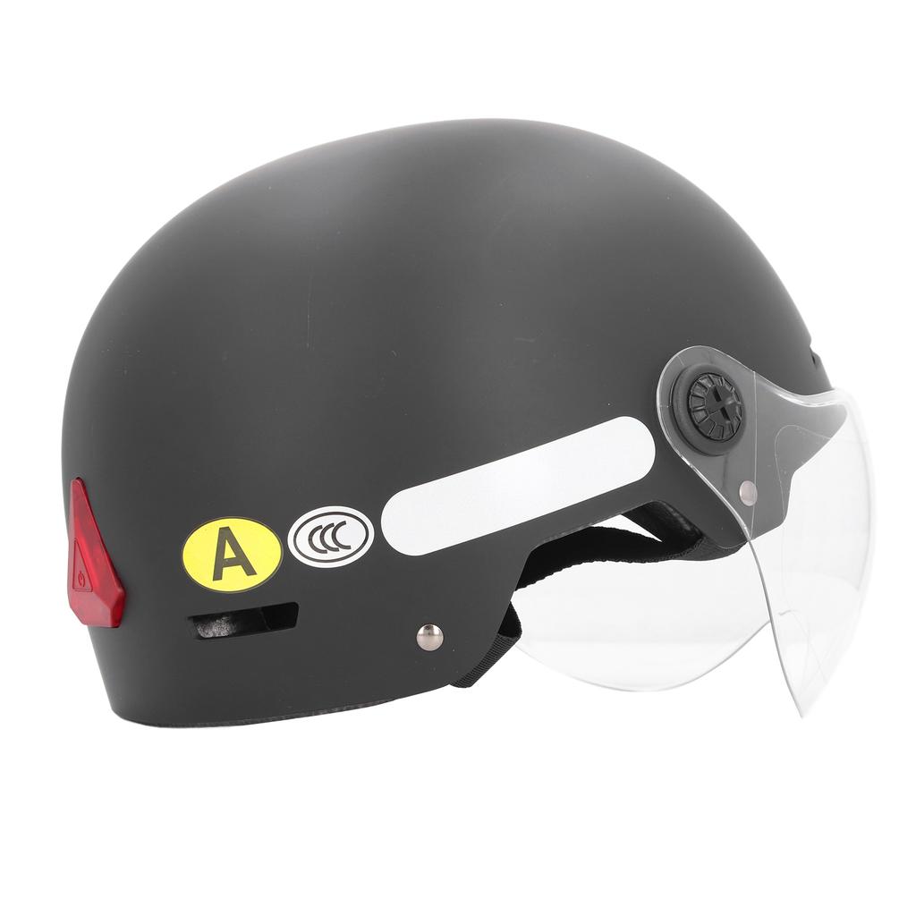 Умный велосипедный шлем Интеллектуальный велосипедный шлем с широкоугольным видеорегистратором Предупреждение спереди и сзади