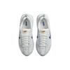 Nike Air Max Dawn White Medium Blue Женские кроссовки Summit-White Pure-Platinum DR2395-100