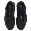 Jordan 12 Ретро Черный Темно-бордовый Jordan CT8013-005