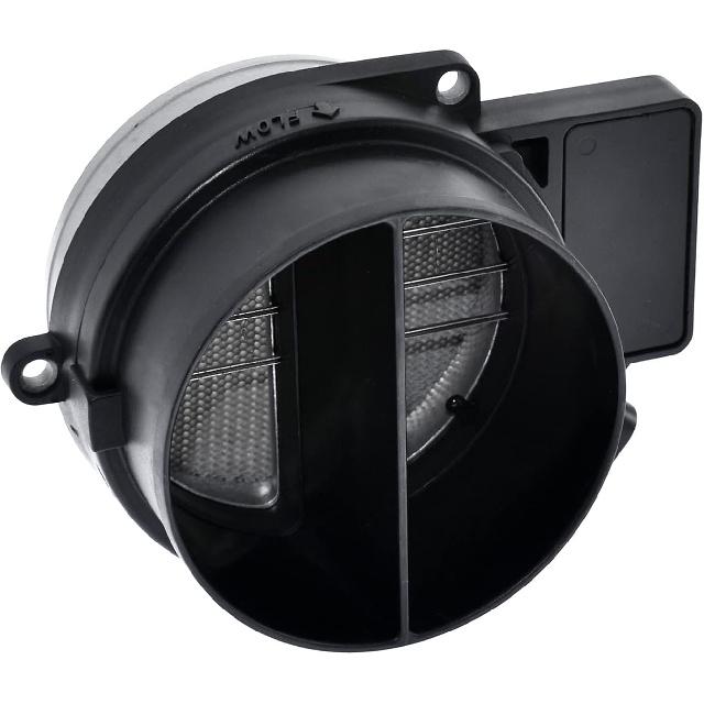 Mass Air Flow Sensor Meter MAF 25168491 AF10043 Compatible with Chevy Silverado Suburban 1500 2500 Tahoe Silverado 1500 Cadillac GMC Sierra 1500 2500