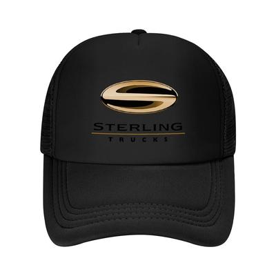 Кепка-бейсболка Sterling Trucks Gold Бренд Мужская кепка Икона Военная Тактическая Кепка Регби Для Женщин Мужская