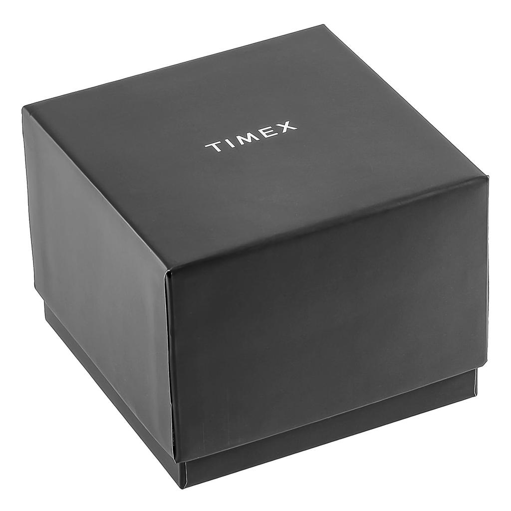 Часы TIMEX T2N677 черный циферблат мужские