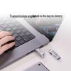 SanDisk 512 ГБ Type-C USB 3.2 Двухдисковый DDC4