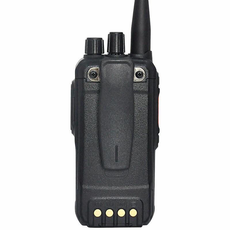 Kirisun DP485 Digital Two-Way Radio