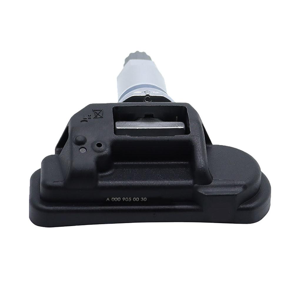 4Pcs TPMS Tire Pressure Sensor For Mercedes W176 W246 C117 X156 W204 A0009050030
