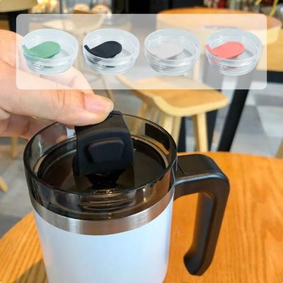 Брызгозащитный чехол для бутылки с водой 30 унций, герметичная крышка для чашки, универсальная крышка для чашки, аксессуары для бутылок