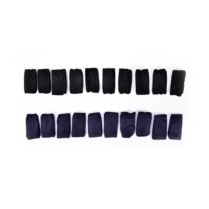 10 шт., женские одноразовые трусики для путешествий в салоне, спа, нижнее белье, стринги с Т-образной спинкой