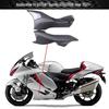 Suzuki Hayabusa GSX1300R Нижний обтекатель из углеволокна Направляющая панель