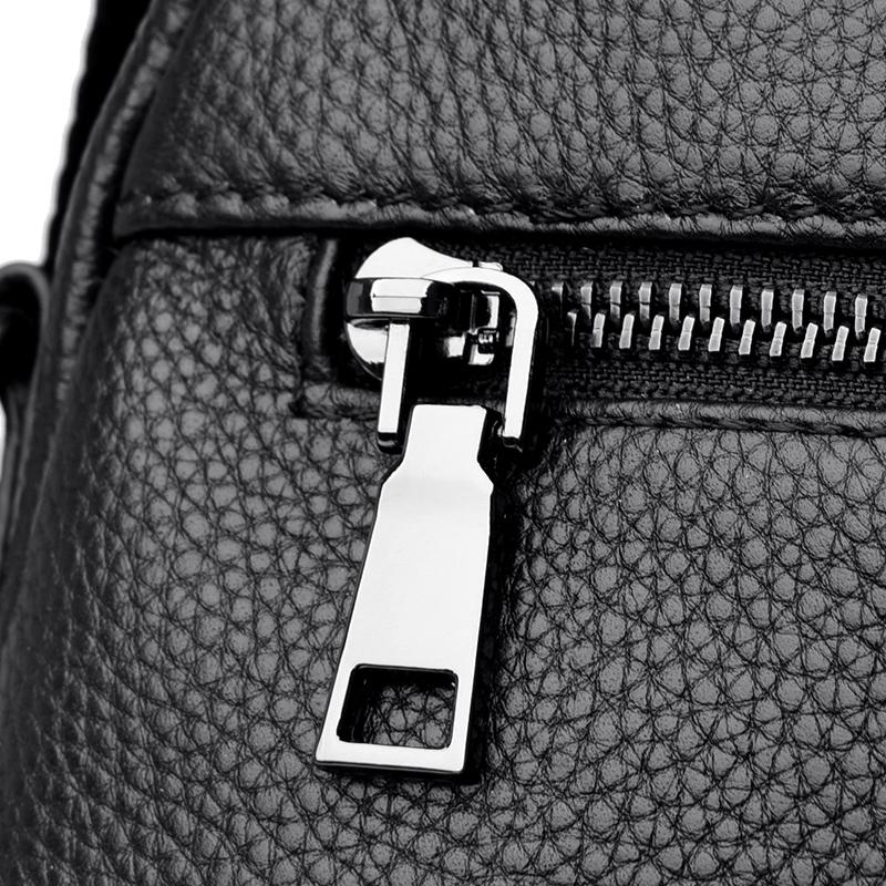 Роскошный женский рюкзак из натуральной кожи, повседневная женская сумка на плечо, модная большая вместительная дорожная женская качественная сумка из воловьей кожи