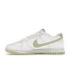 Nike Dunk Low Honeydew Мужские кроссовки белые DV0831-105