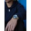 Casio Часы-хронограф G-Shock Full Metal, Bluetooth Solar Power, мужские, серебристые, подлинная японская модель GMC-B2100AD-2AJF