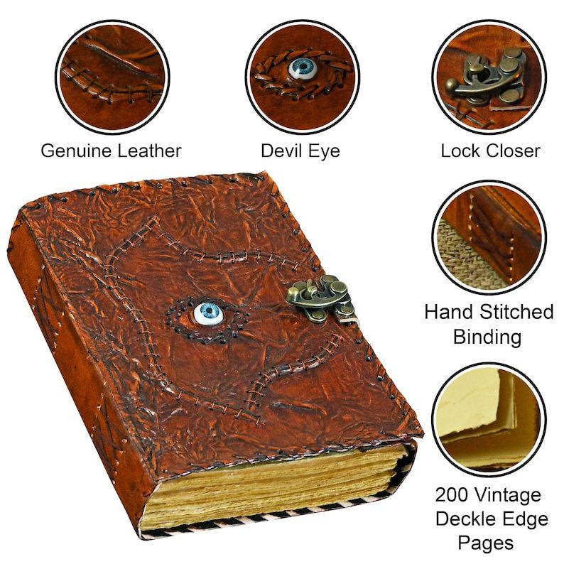 Hocus Pocus Book of Spells Hocus Pocus Spell Book of Shadow Halloween Decorations Indoor Best Halloween Hocus Pocus Decor Gifts