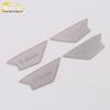 T-CROSS Interior Door Bowl Anti-Scratch Trim Stickers